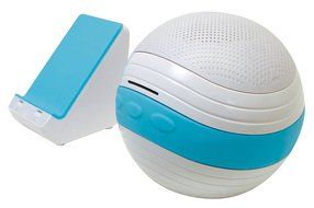 AquaLife Wireless Bluetooth Floating Sound System