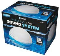 AquaLife Wireless Bluetooth Floating Sound System N2