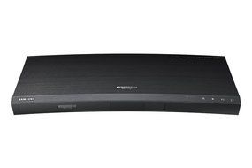 Samsung UBD-K8500 UBD-KM85C 3D Wi-Fi 4K Ultra HD Blu-ray Player (Certifed Refurbished) N5