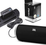 [UL Listed] Pwr+ Extra Long 6.5 Ft AC Adapter Rapid Charger for JBL-Flip 1 Portable Stereo Wireless Speaker 6132A-JBLFLIP...