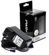 [UL Listed] Pwr+ Extra Long 6.5 Ft AC Adapter Rapid Charger for JBL-Flip 1 Portable Stereo Wireless Speaker 6132A-JBLFLIP... N5