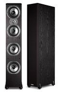Polk Audio TSi 500 7.1 Home Theater System with Onkyo TX-NR656 7.2-Ch Network AV Receiver N2