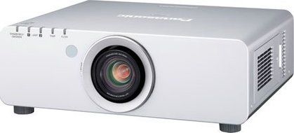 PT-DW6300US DLP Proj Wxga 16:10 2000:1 6000 Lumens Rgb 35.3LBS