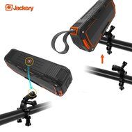 Jackery Boom 10W Bluetooth 4.1 IP65 Wireless Water Resistant Dustproof Rugged Portable Bluetooth Speaker Perfect... N10