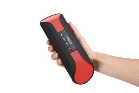 Wireless Speakers, I-Venstar Portable Bluetooth Speaker (High Definition Audio, Built-in Microphone, NFC, 2x3W... N2