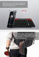 Wireless Speakers, I-Venstar Portable Bluetooth Speaker (High Definition Audio, Built-in Microphone, NFC, 2x3W... N3