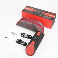 Wireless Speakers, I-Venstar Portable Bluetooth Speaker (High Definition Audio, Built-in Microphone, NFC, 2x3W... N4