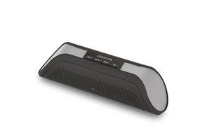 Wireless Speakers, I-Venstar Portable Bluetooth Speaker (High Definition Audio, Built-in Microphone, NFC, 2x3W... N10