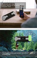 Wireless Speakers, I-Venstar Portable Bluetooth Speaker (High Definition Audio, Built-in Microphone, NFC, 2x3W... N12