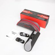 Wireless Speakers, I-Venstar Portable Bluetooth Speaker (High Definition Audio, Built-in Microphone, NFC, 2x3W... N14