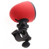 Link Dream Wireless Bike / Bicycle Bluetooth Speakers, Waterproof and Shockproof, High-def Sound, Build-in Mic... N3