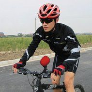 Link Dream Wireless Bike / Bicycle Bluetooth Speakers, Waterproof and Shockproof, High-def Sound, Build-in Mic... N6