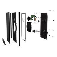 KEF T305 Home Theater System N3