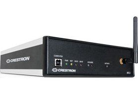 Crestron MC3 3-series Control System