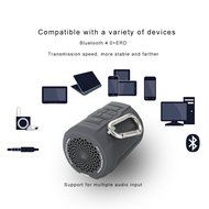 Wireless Speaker, Venstar Waterproof Sport Portable Bluetooth Speaker, 6w Strong Speaker Driver Passive Radiator... N6