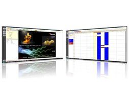 Optoma Fd-d5000 Signshow D5000 - Media Player - Wmv3 Wmva Mpeg-1 Mpeg-2 Mpeg-4 Mov Flash