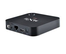 MxIII MX3,Android tv box,Leelbox,quad core S812 wireless network Amlogic 4K 1G/8G box KODI pre-install,smart tv... N2