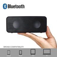 Wireless Speakers,ACLUXS Magicbox Ultra-Portable Bluetooth Speakers for iPhone, iPad Mini, iPad 4/3/2, iTouch,... N2