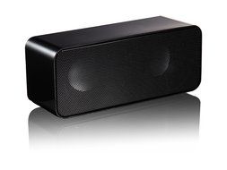 Wireless Speakers,ACLUXS Magicbox Ultra-Portable Bluetooth Speakers for iPhone, iPad Mini, iPad 4/3/2, iTouch,... N8
