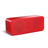 Wireless Speakers,ACLUXS Magicbox Ultra-Portable Bluetooth Speakers for iPhone, iPad Mini, iPad 4/3/2, iTouch,... N9