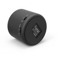 Bluetooth Speaker, Cambond Indoor Loudspeaker Built-in Mic Handsfree Call Round Bluetooth Wireless iPhone Speaker... N2