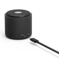 Bluetooth Speaker, Cambond Indoor Loudspeaker Built-in Mic Handsfree Call Round Bluetooth Wireless iPhone Speaker... N5