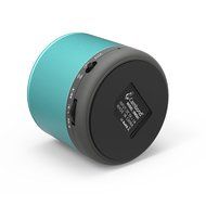Bluetooth Speaker, Cambond Indoor Loudspeaker Built-in Mic Handsfree Call Round Bluetooth Wireless iPhone Speaker... N10
