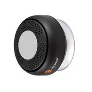 TaoTronics Water Resistant Portable Wireless Shower Speaker (Crisp Sound, Build-in Microphone for Hands-Free Calling...