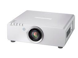 Panasonic PT-DX610US DLP Projector - 720p - HDTV - 4:3 PTDX610US