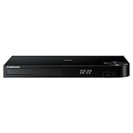 Samsung BD-H6500 1 Disc(s) 3D Blu-ray Disc Player - 1080p - Black - Dolby Digital, Dolby Digital Plus, Dolby TrueHD...