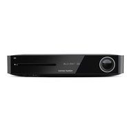 Home Cinema Harman Kardon BDS 580 5.1, Blu-ray 3D, DVD, wifi, Airplay, DLNA