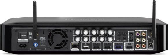 Home Cinema Harman Kardon BDS 580 5.1, Blu-ray 3D, DVD, wifi, Airplay, DLNA N2
