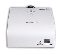 Single Panel 7" LCD projector Entertainment Home Cinema Theater Multimedia Portable Led projecot WVGA,XGA,WXGA... N2