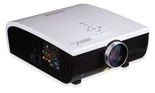 Single Panel 7" LCD projector Entertainment Home Cinema Theater Multimedia Portable Led projecot WVGA,XGA,WXGA... N4
