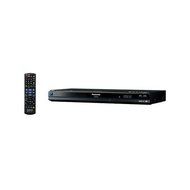 Panasonic DMP-BD655 networked Blu-Ray Disc Player