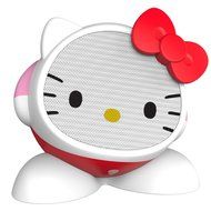 Hello Kitty Rechargeable Character Speaker, HY-M66