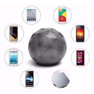Bluetooth Speakers,ELEGIANT Hi-Fi Portable Wireless Stereo Speaker with Remote Control,LED Color Changing Ball... N3