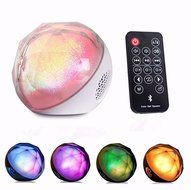 Bluetooth Speakers,ELEGIANT Hi-Fi Portable Wireless Stereo Speaker with Remote Control,LED Color Changing Ball... N19