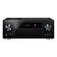 Pioneer VSX-1131 7.2-Channel AV Receiver with MCACC built-in Bluetooth and Wi-Fi + Polk Audio 5.1 TL1600 Speaker... N2