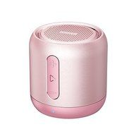 Anker SoundCore mini, Super-Portable Bluetooth Speaker with 15-Hour Playtime, 66-Foot Bluetooth Range, FM Radio... N8