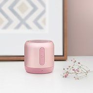 Anker SoundCore mini, Super-Portable Bluetooth Speaker with 15-Hour Playtime, 66-Foot Bluetooth Range, FM Radio... N14