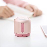 Anker SoundCore mini, Super-Portable Bluetooth Speaker with 15-Hour Playtime, 66-Foot Bluetooth Range, FM Radio... N15