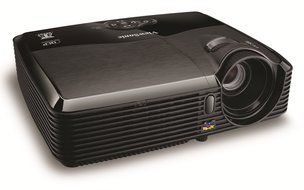ViewSonic PJD5233 300-Inch 720i Front Projector (Black) N2