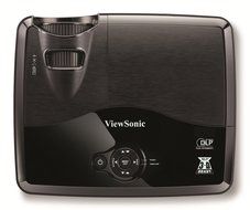ViewSonic PJD5233 300-Inch 720i Front Projector (Black) N5