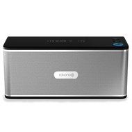 Rokono B20 BASS+ Best Waterproof Wireless Portable Bluetooth Speaker System for Indoor and Outdoor - Compatible... N3
