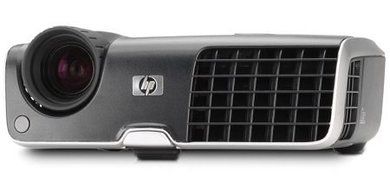 MP2210 DLP Proj XGA 2200:1 1500LUM VGA/rca 2.4LB