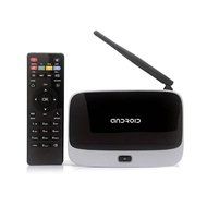 ELEGIANT CS918 2GB RAM 8GB ROM RK3188T Quad Core Android 4.4 Bluetooth TV Box Mini PC