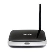 ELEGIANT CS918 2GB RAM 8GB ROM RK3188T Quad Core Android 4.4 Bluetooth TV Box Mini PC N5
