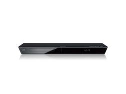 Panasonic DMP-BDT225 Smart Wi-Fi 3D Blu-ray Player N2