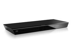Panasonic DMP-BDT225 Smart Wi-Fi 3D Blu-ray Player N3